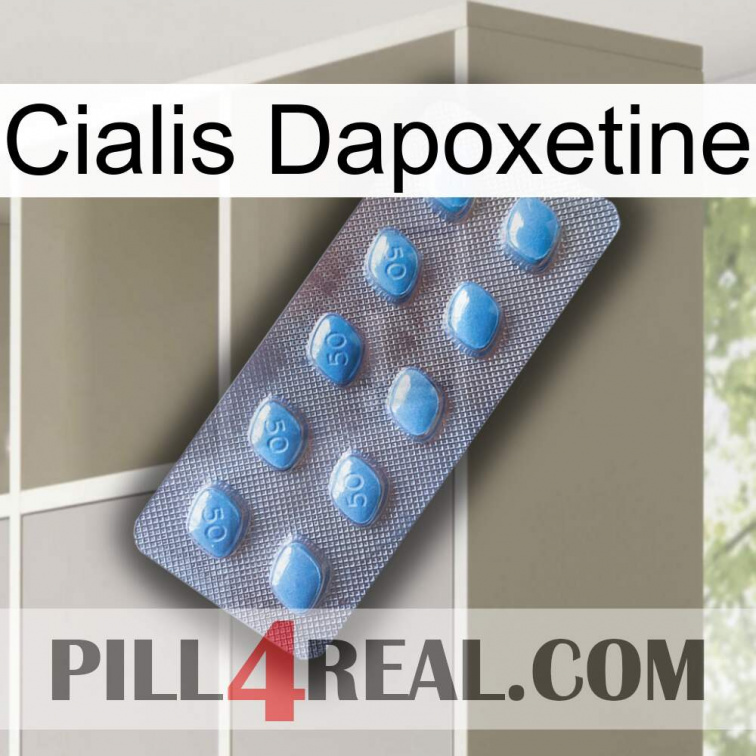 Cialis Dapoxetine viagra3